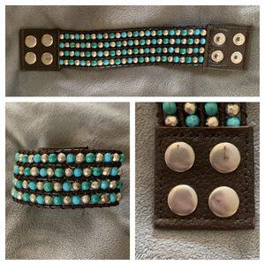 Premier Designs Beachbound Bracelet